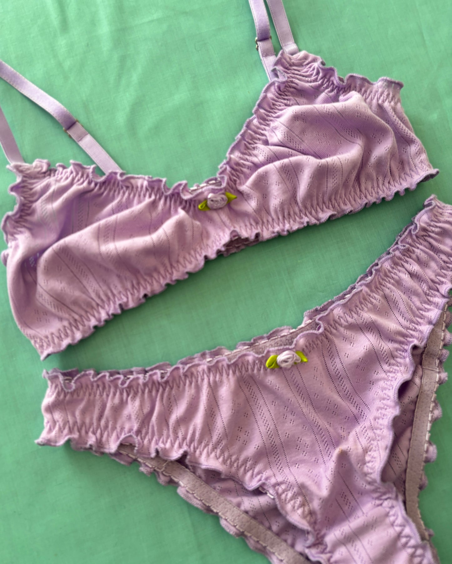 Set Lavanda