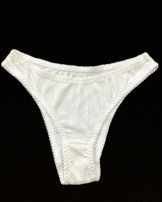 Bra varilla y bikini