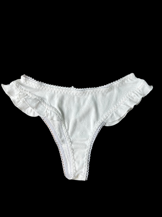 Tanguita olan corazones