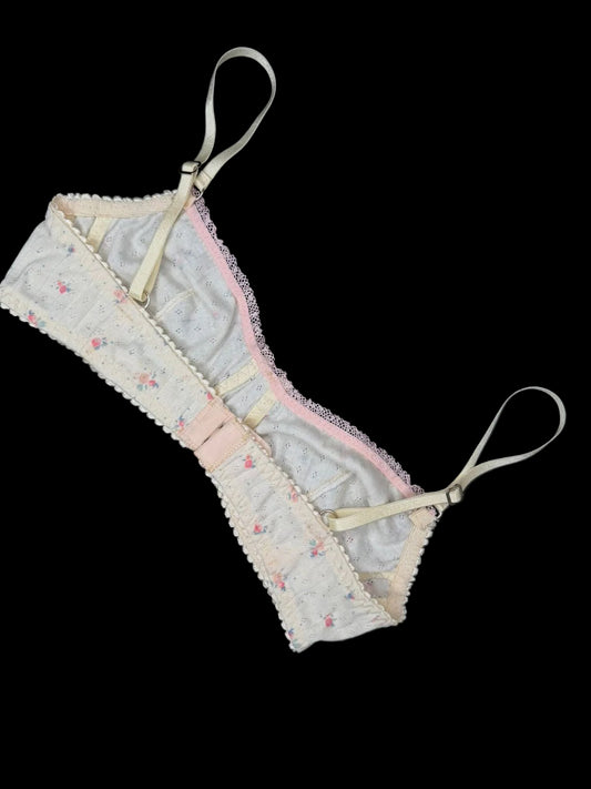 Set romance primavera