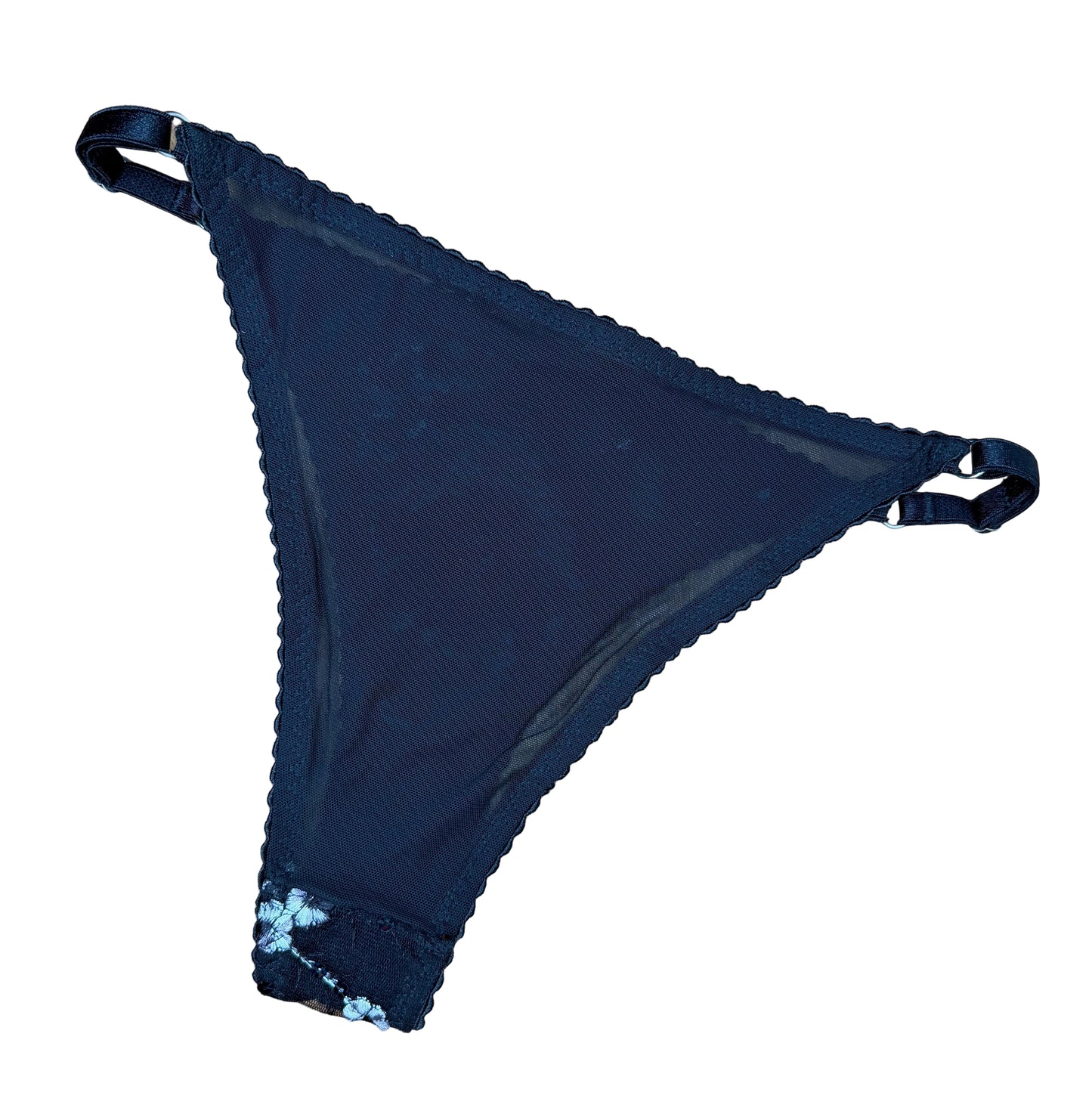 Panty ajustable