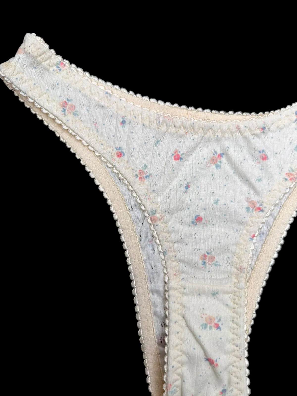 Set romance primavera