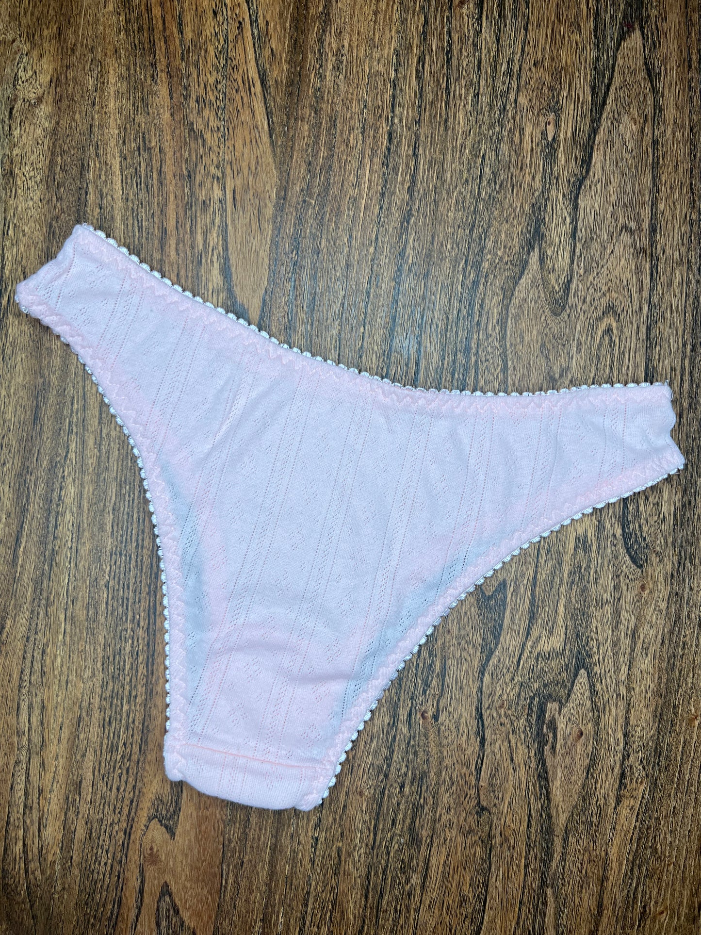 Panty Rosa M