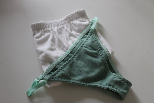 Panty ajustable M