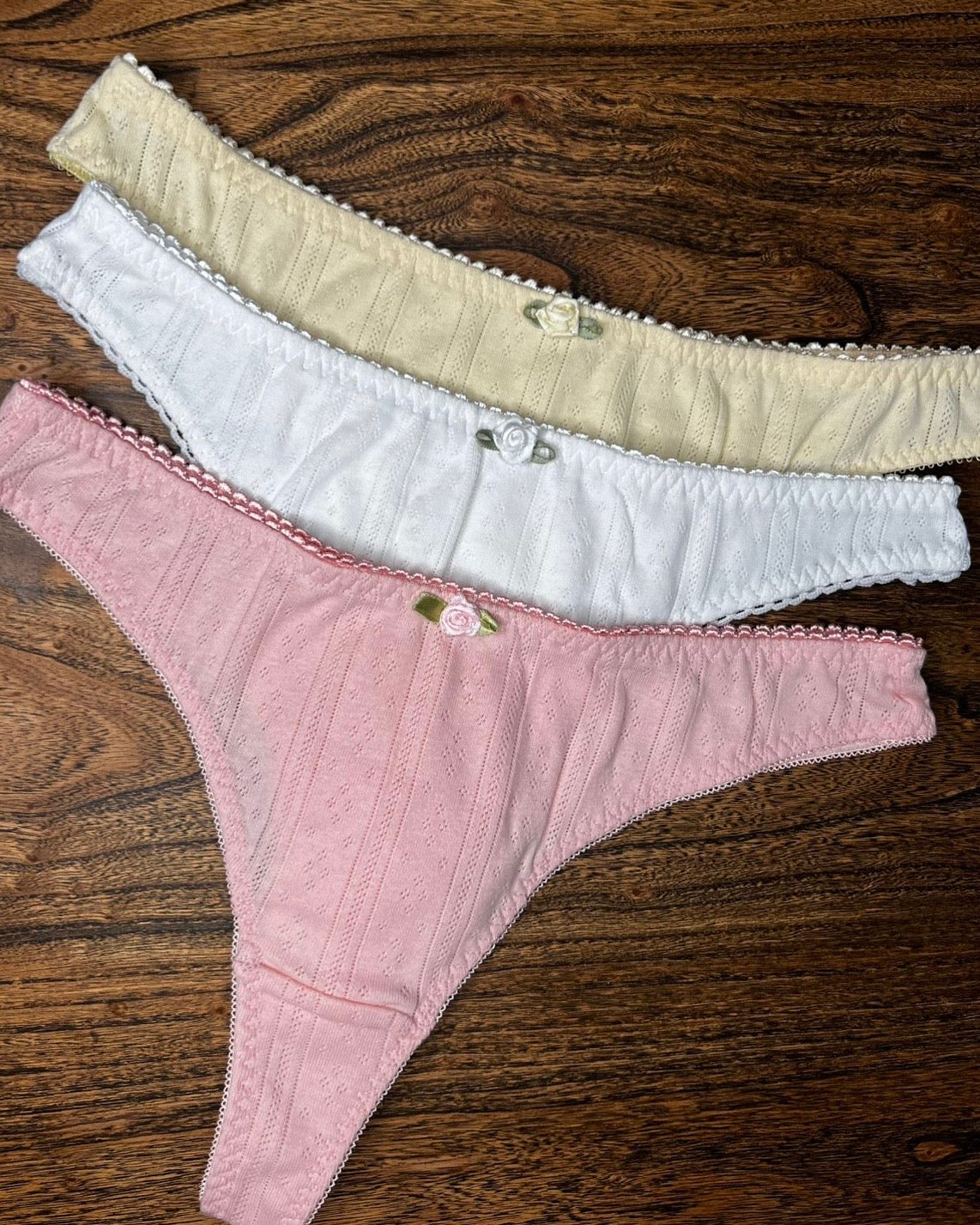 Paquete tanguitas pastel