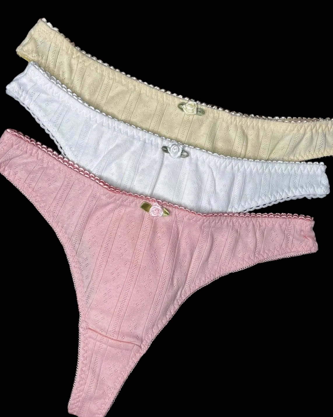 Paquete tanguitas pastel