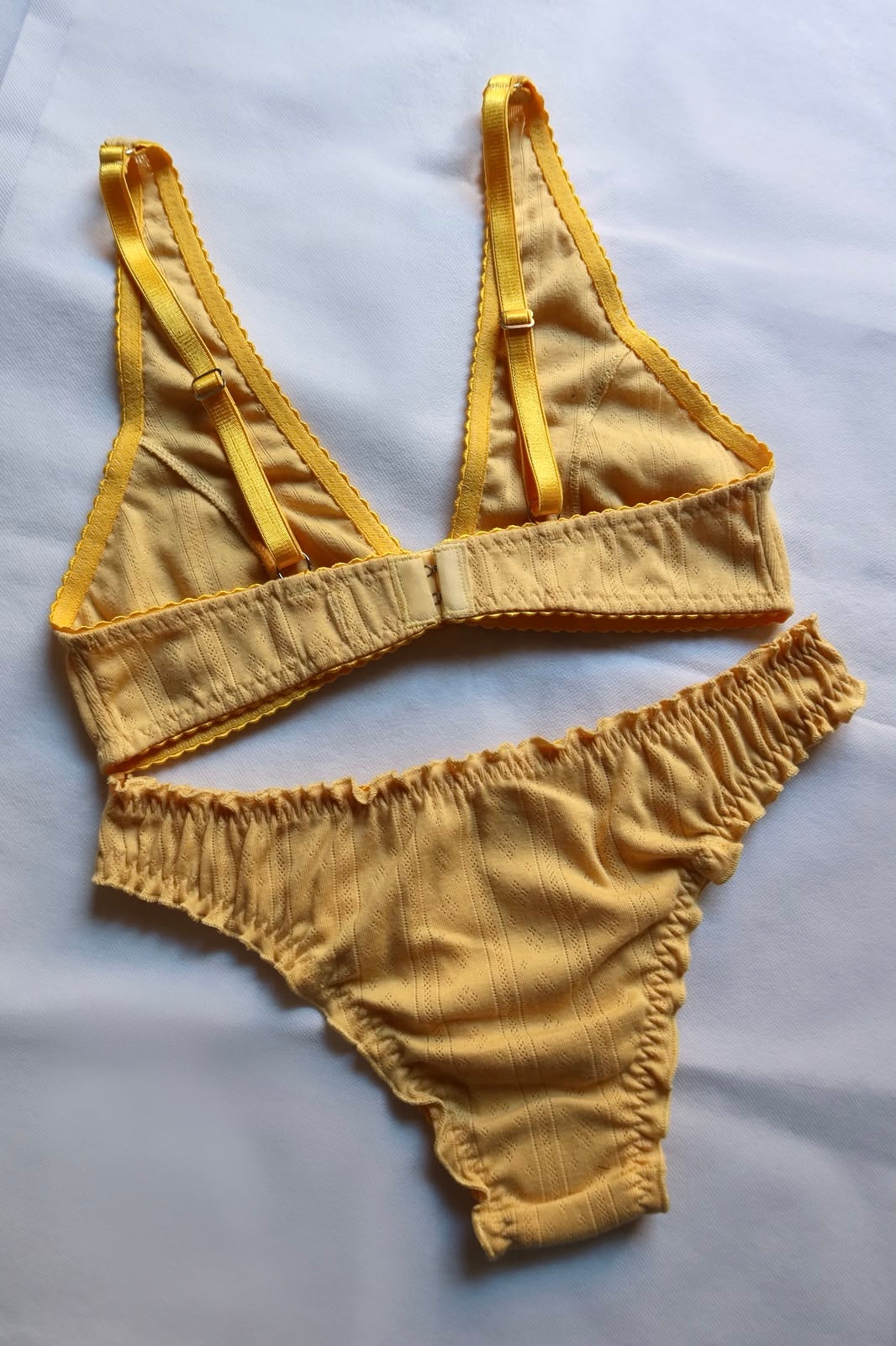 Set Cempasúchil