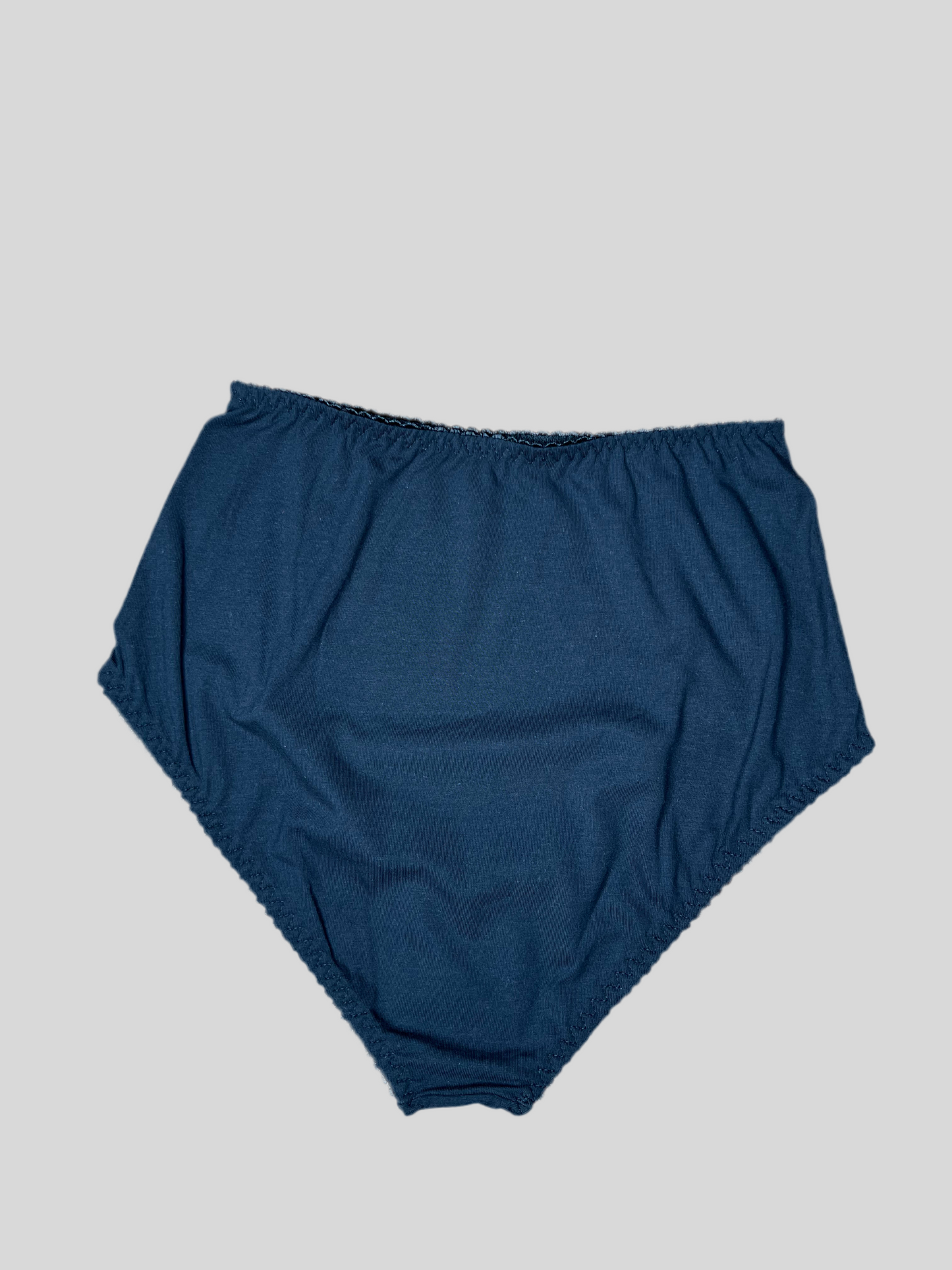 Dúo panties blanco y negro
