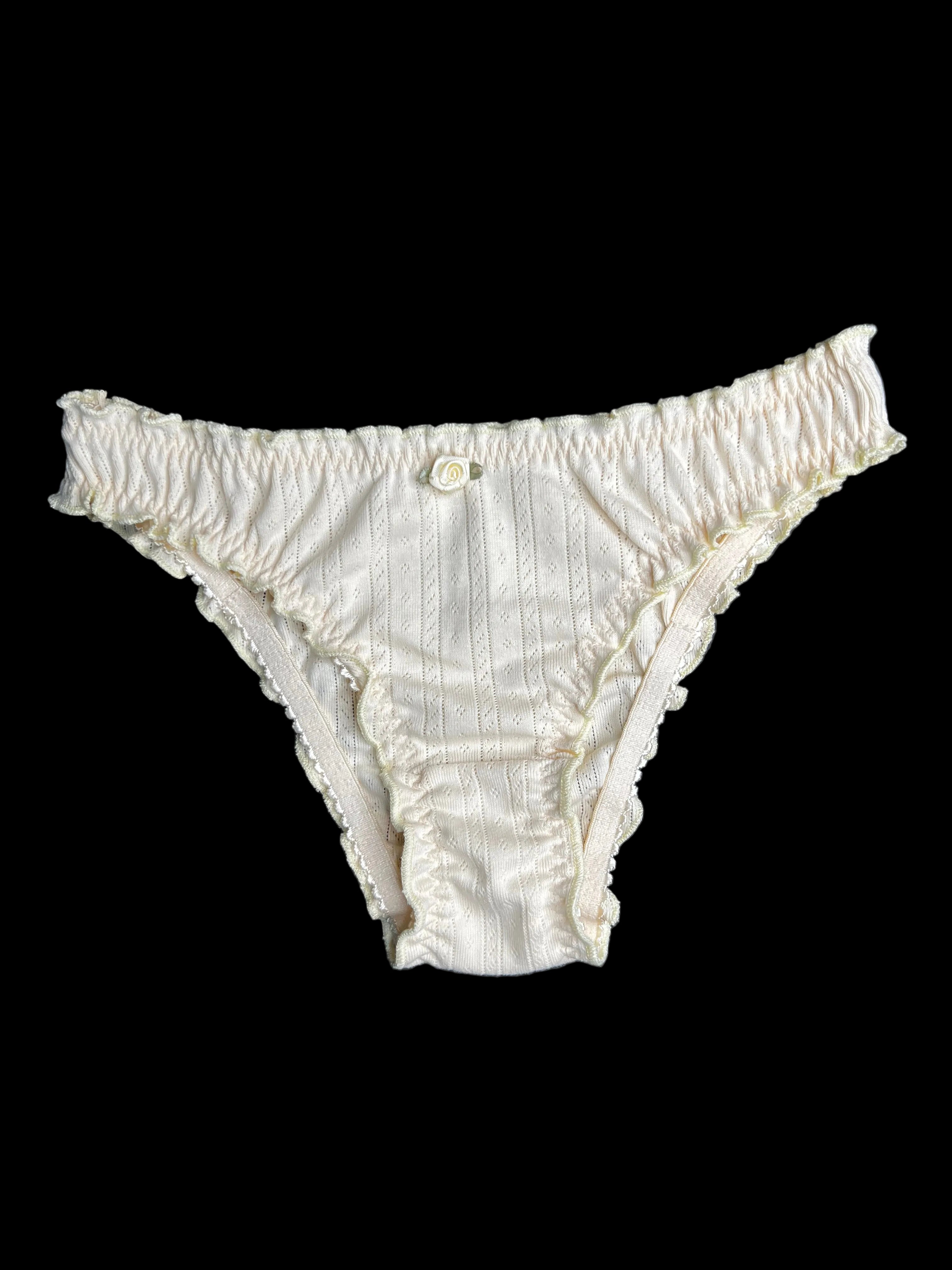 Ruffle Panty S 1wetdreamz ruffle-panty-s-1wetdreamz
