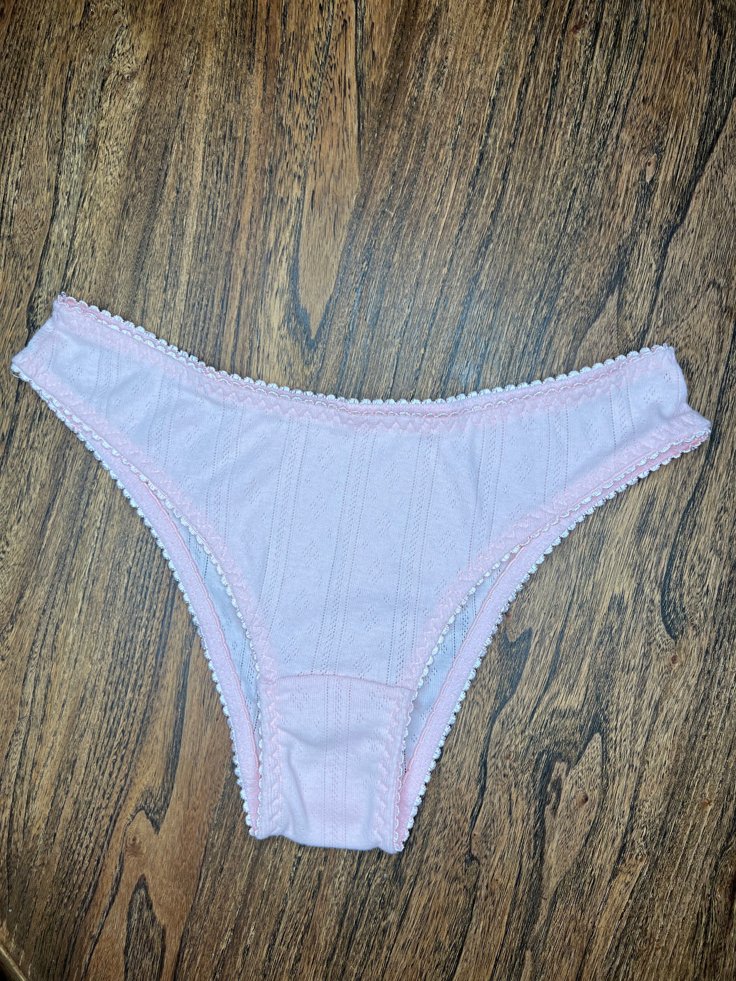 Panty Rosa M