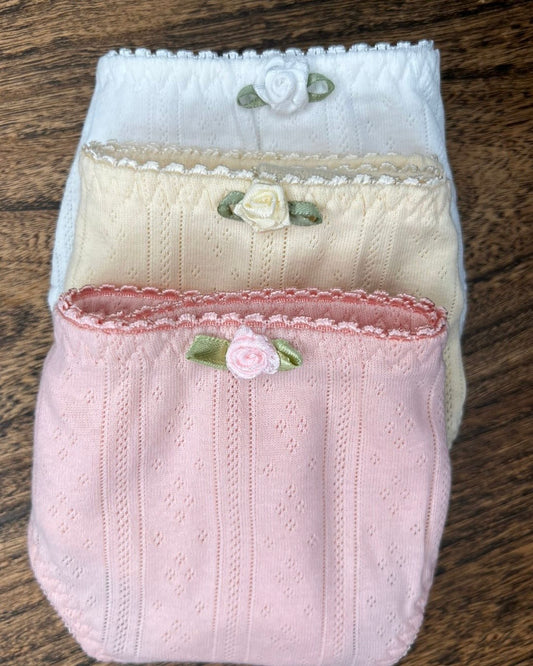 Paquete tanguitas pastel