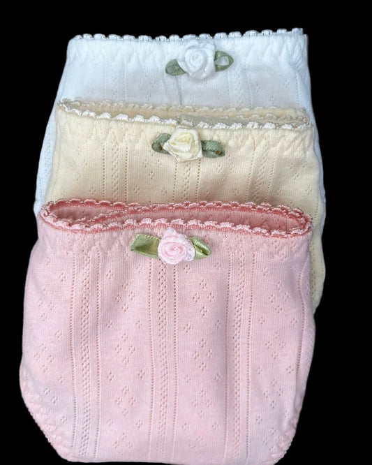 Paquete tanguitas pastel