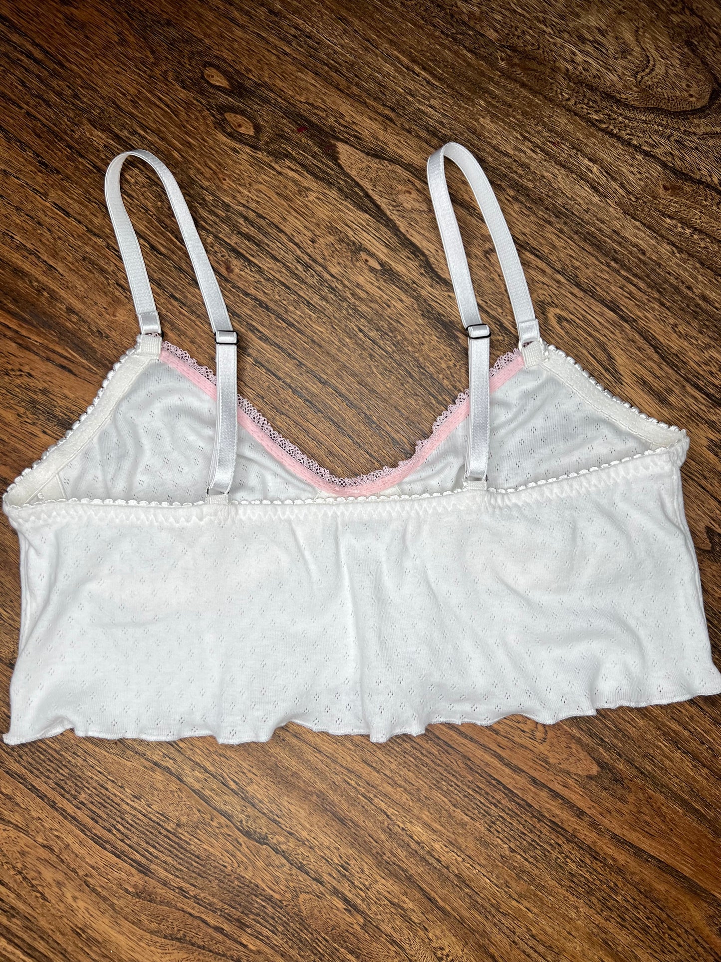 Bralette L