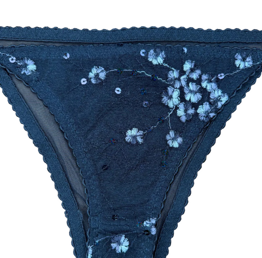 Panty ajustable