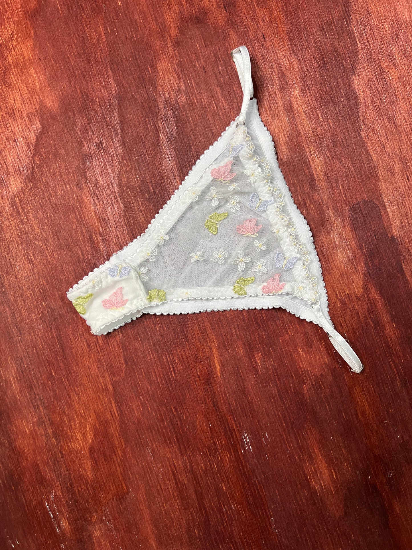 Trío panties ajustables primavera