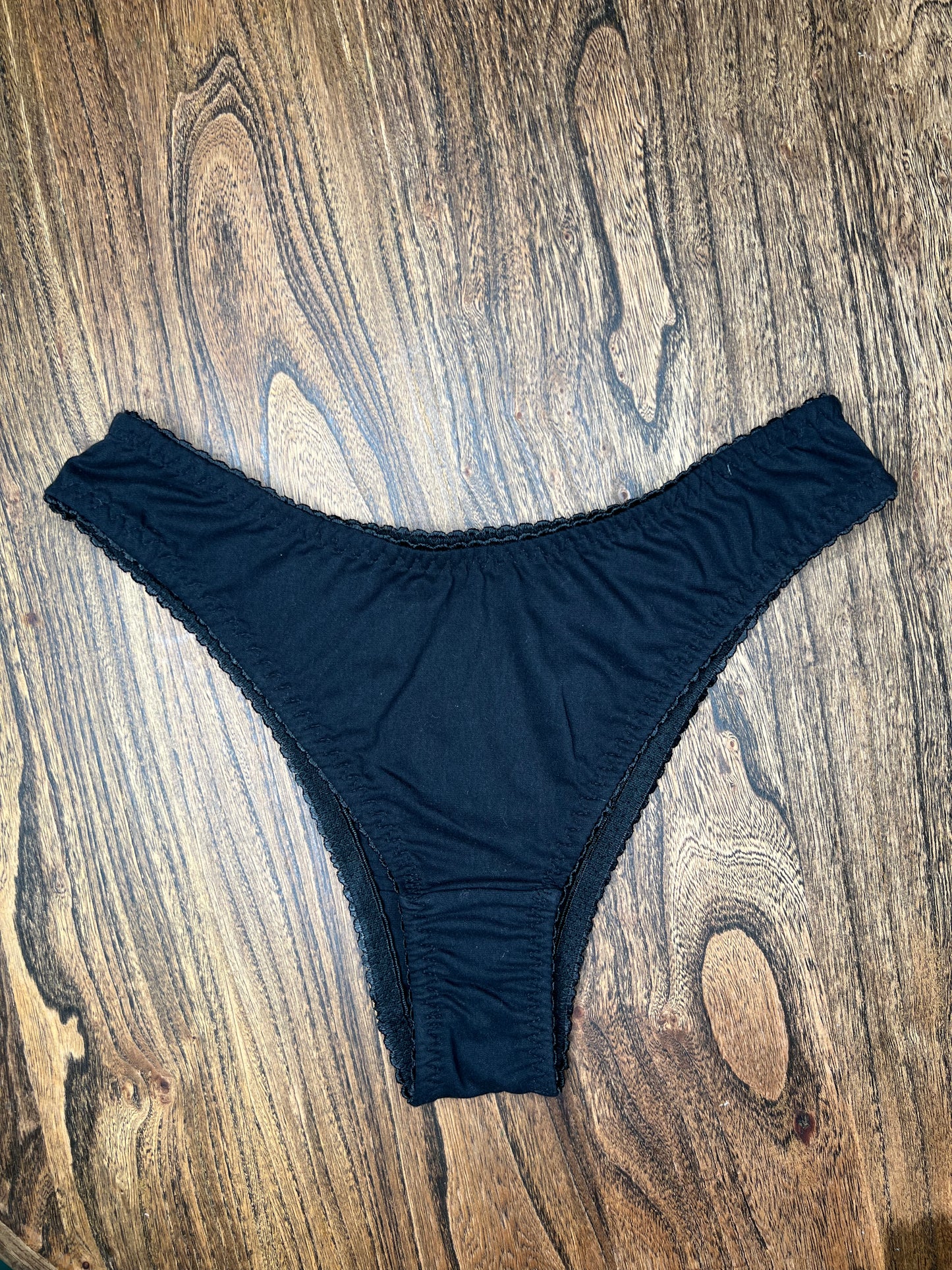 Pack de panties de algodón