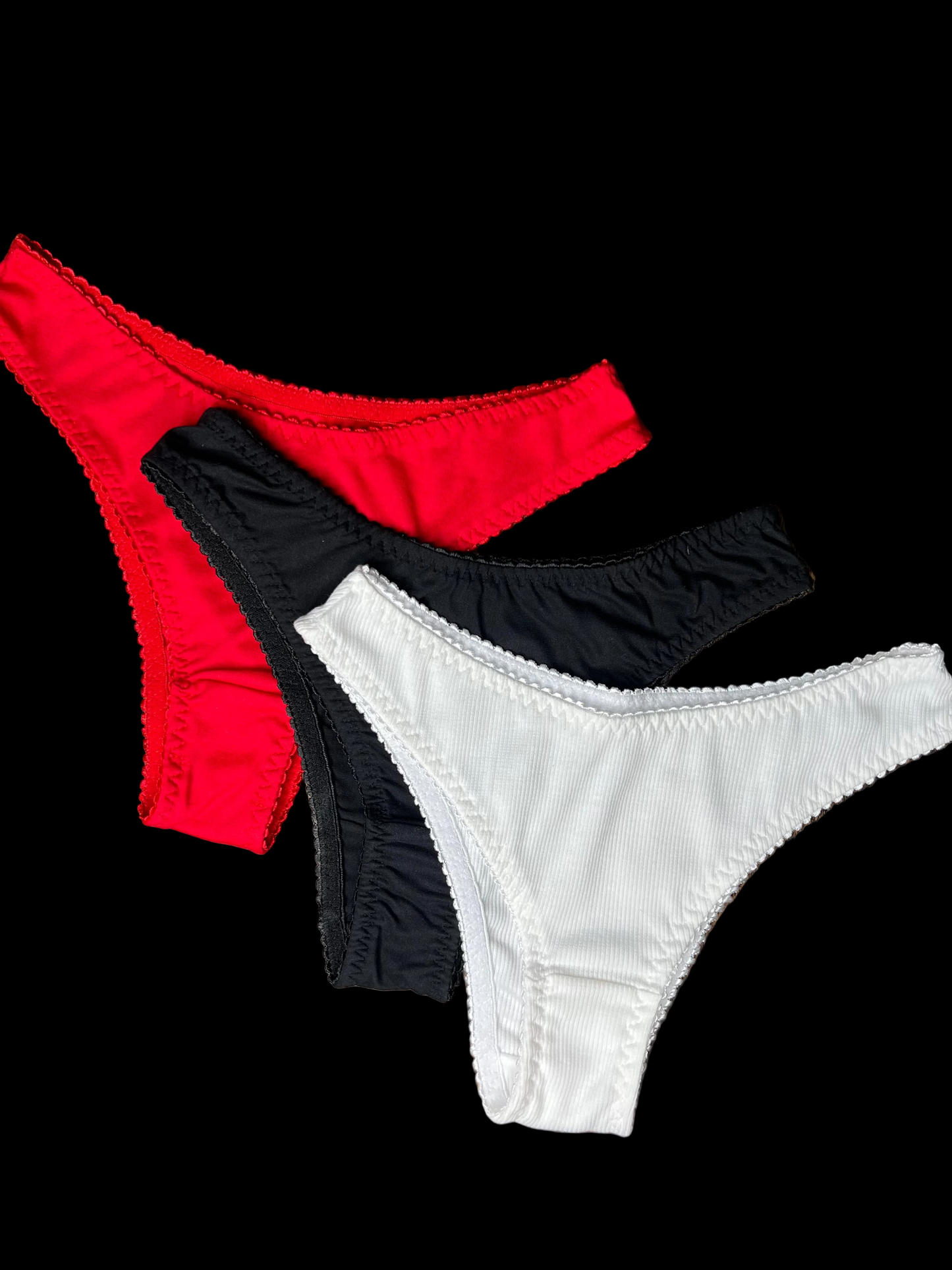 Pack de panties