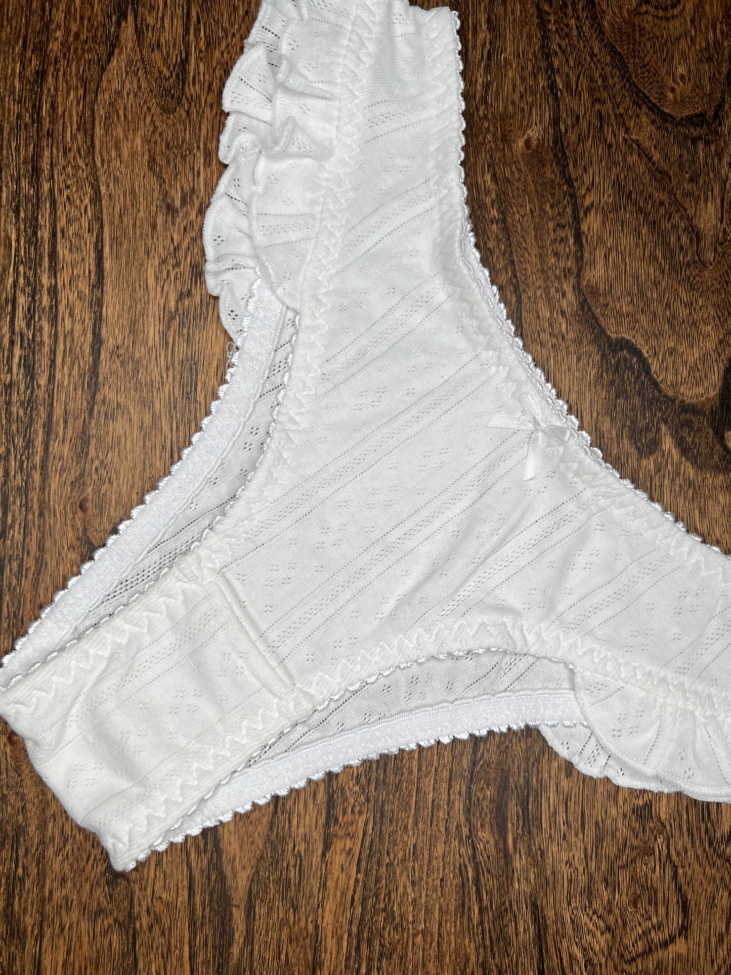 Panty algodón Olán s