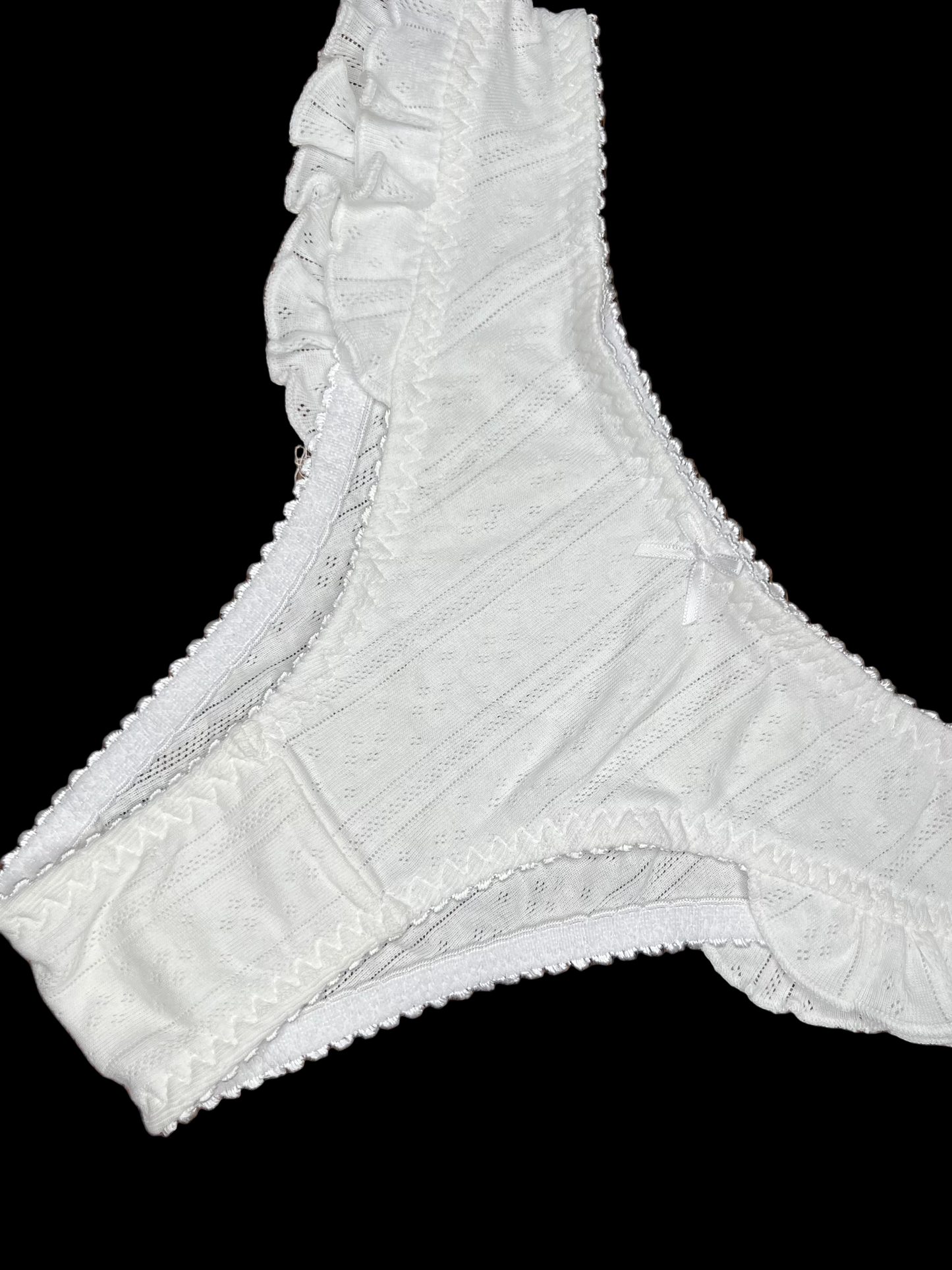 Panty algodón Olán g