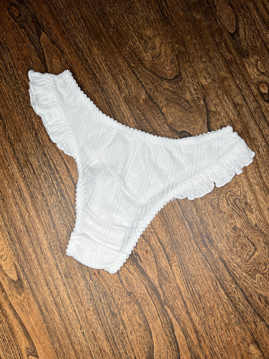 Panty algodón Olán s