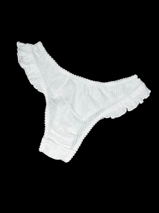 Panty algodón Olán g