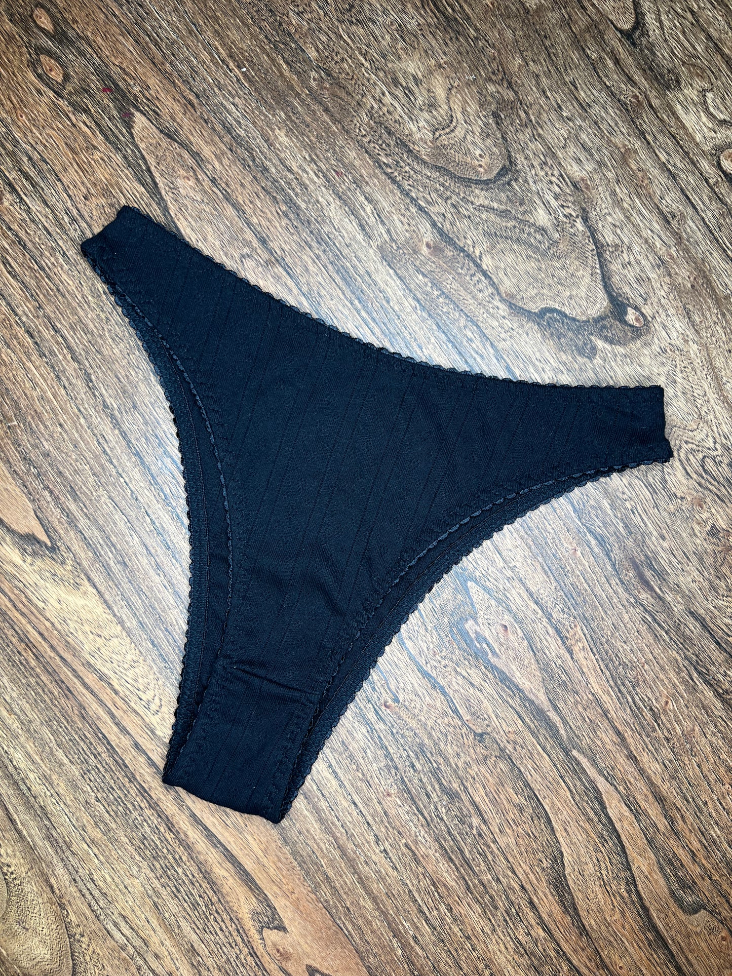 Panty alta L