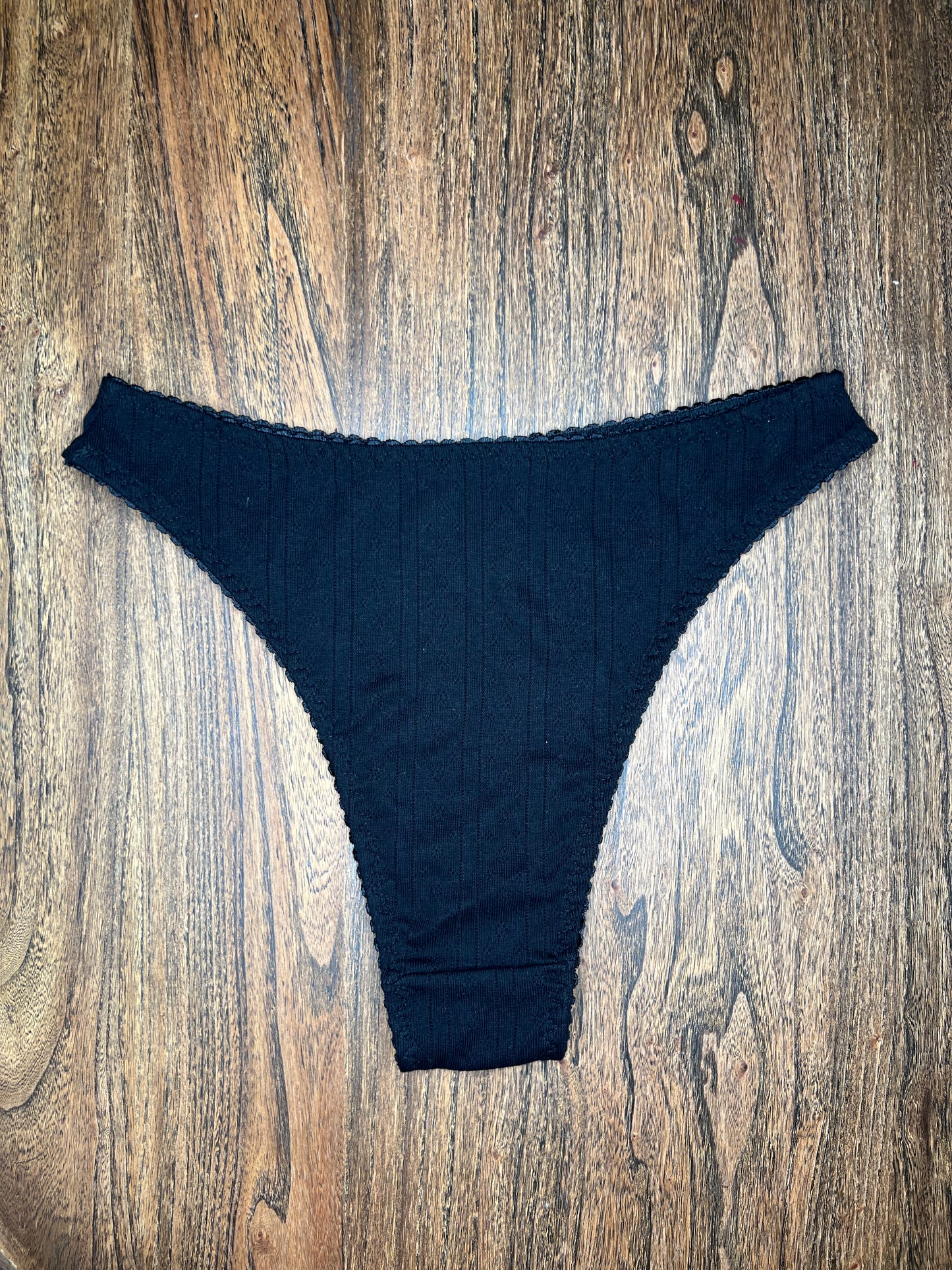 Panty alta L