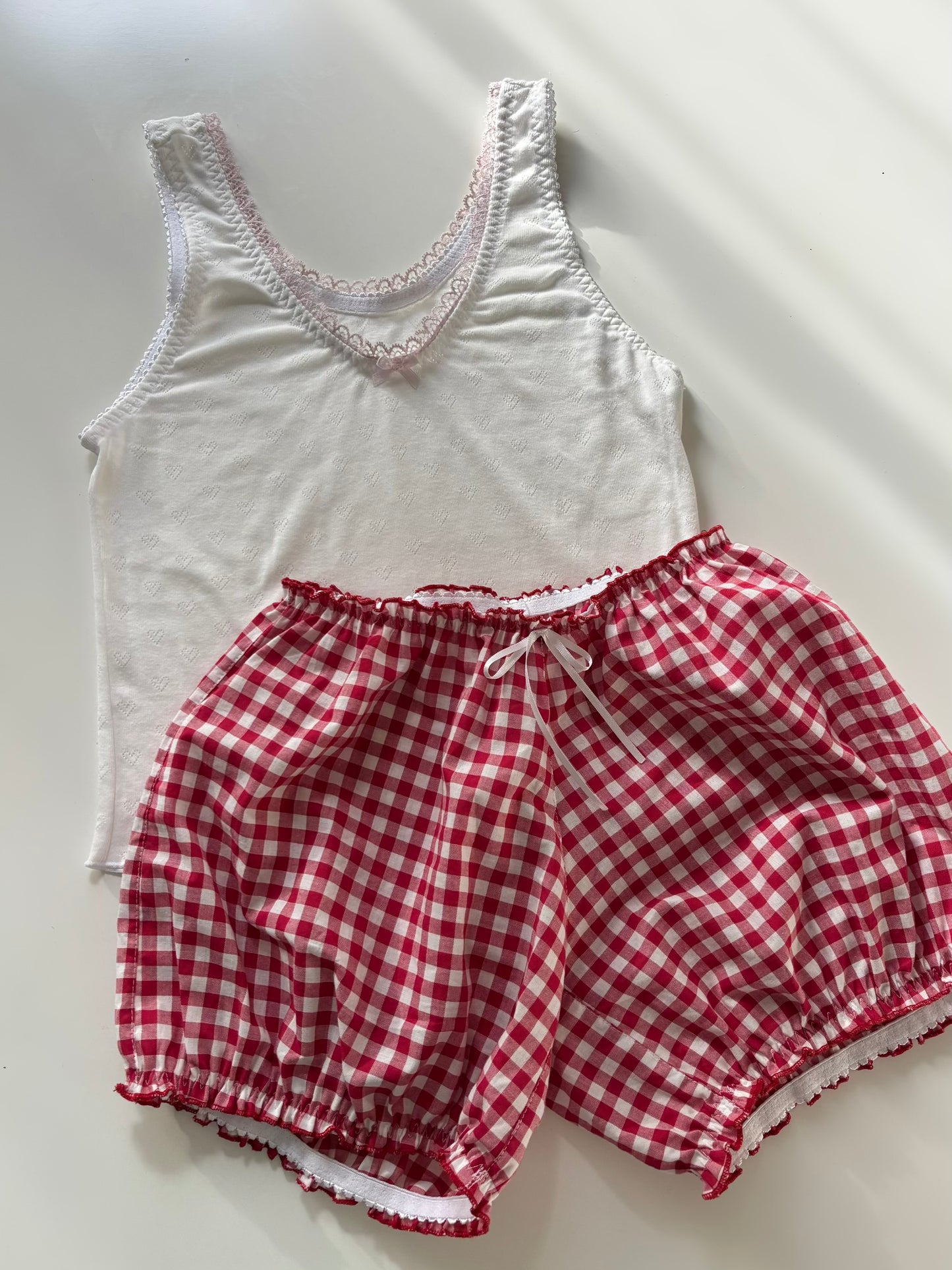 Pijama picnic