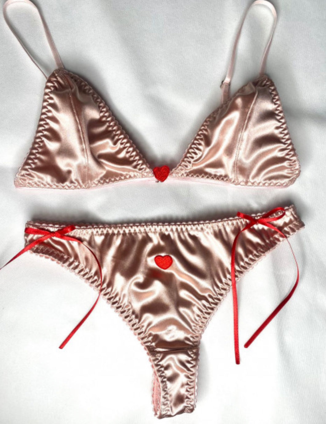 Set love