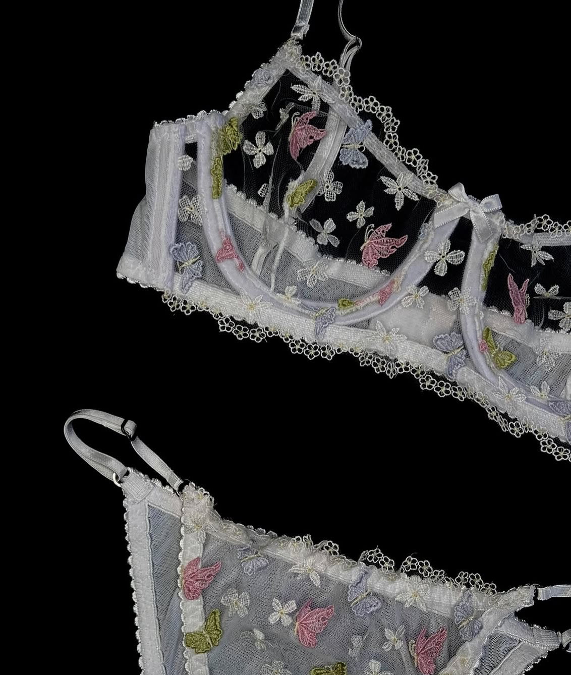 Butterfly Set