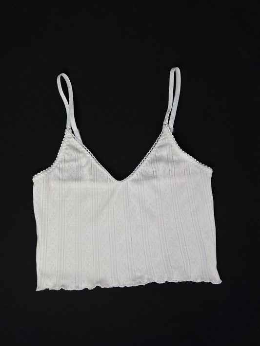 Organic cotton T-shirt