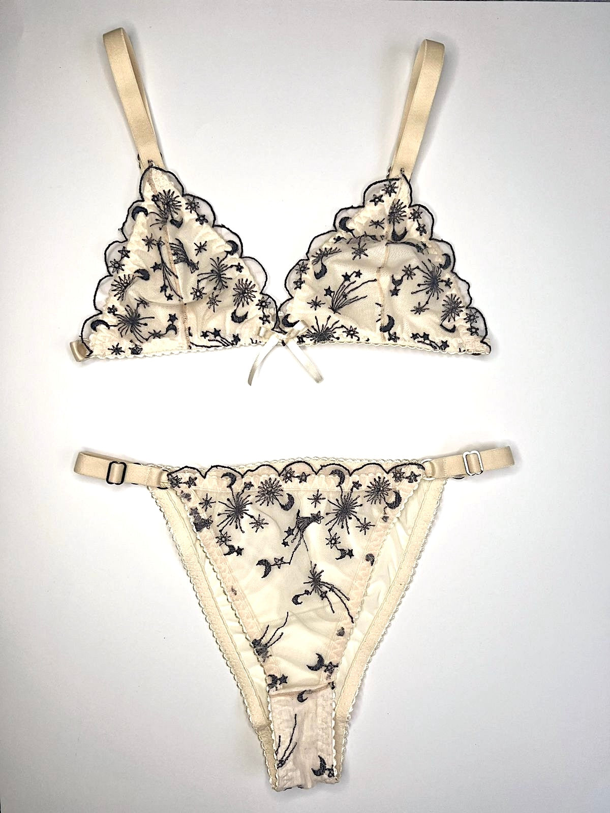 Set Venus