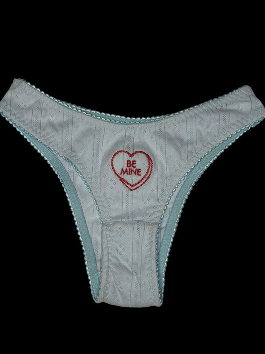 Calzoncito be mine