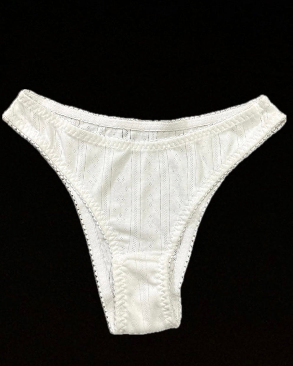 Bra varilla y bikini