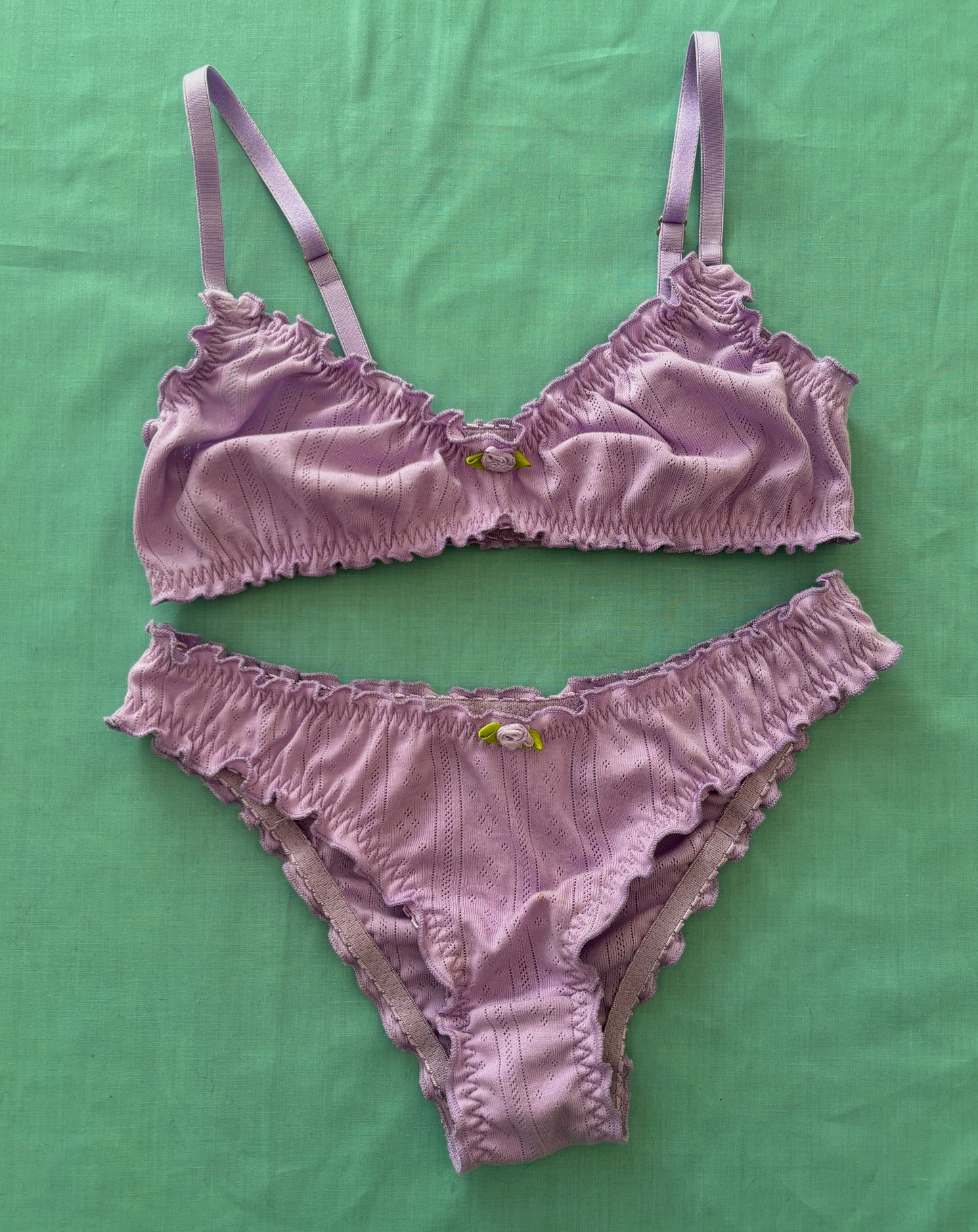 Set Lavanda