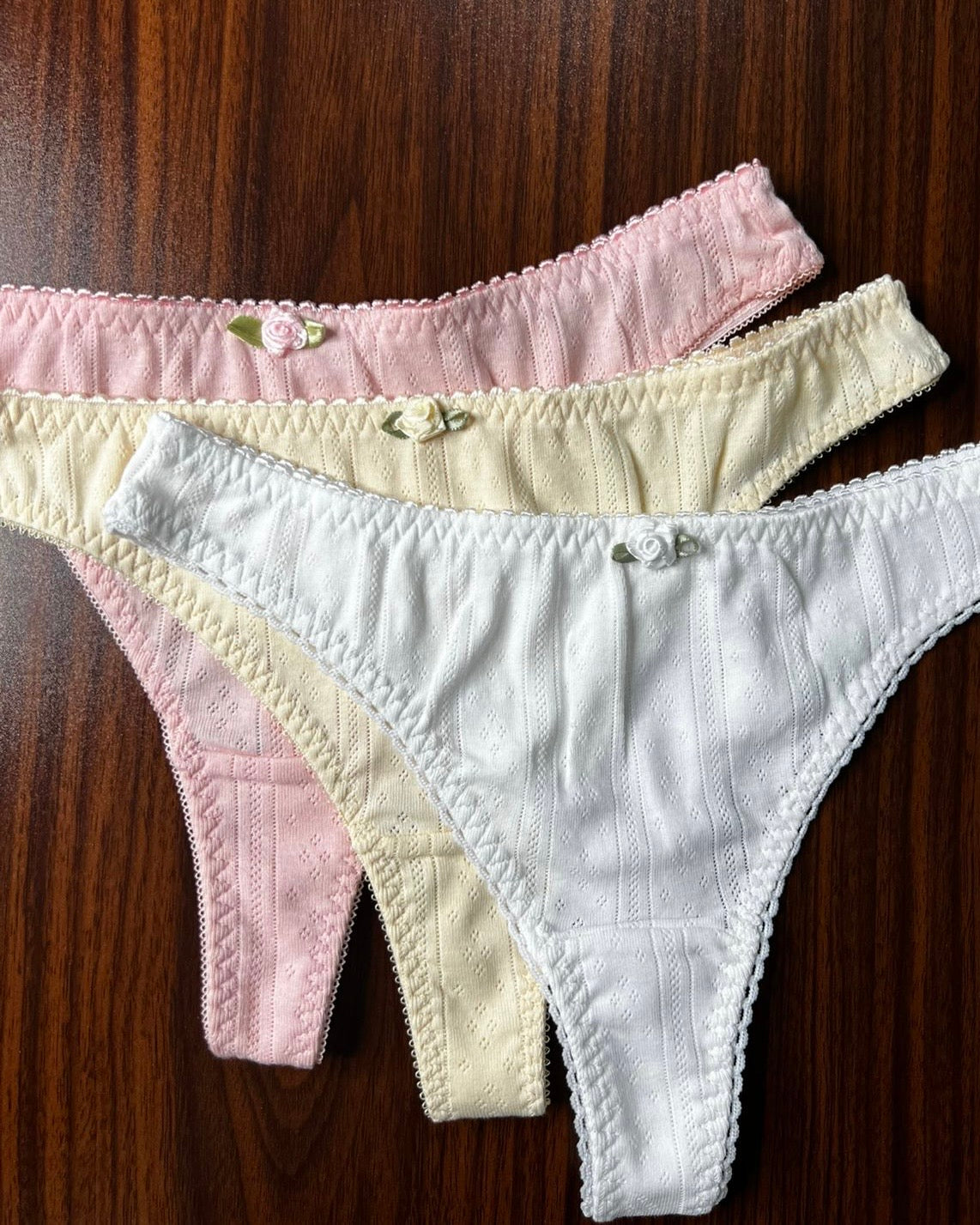 Paquete tanguitas pastel