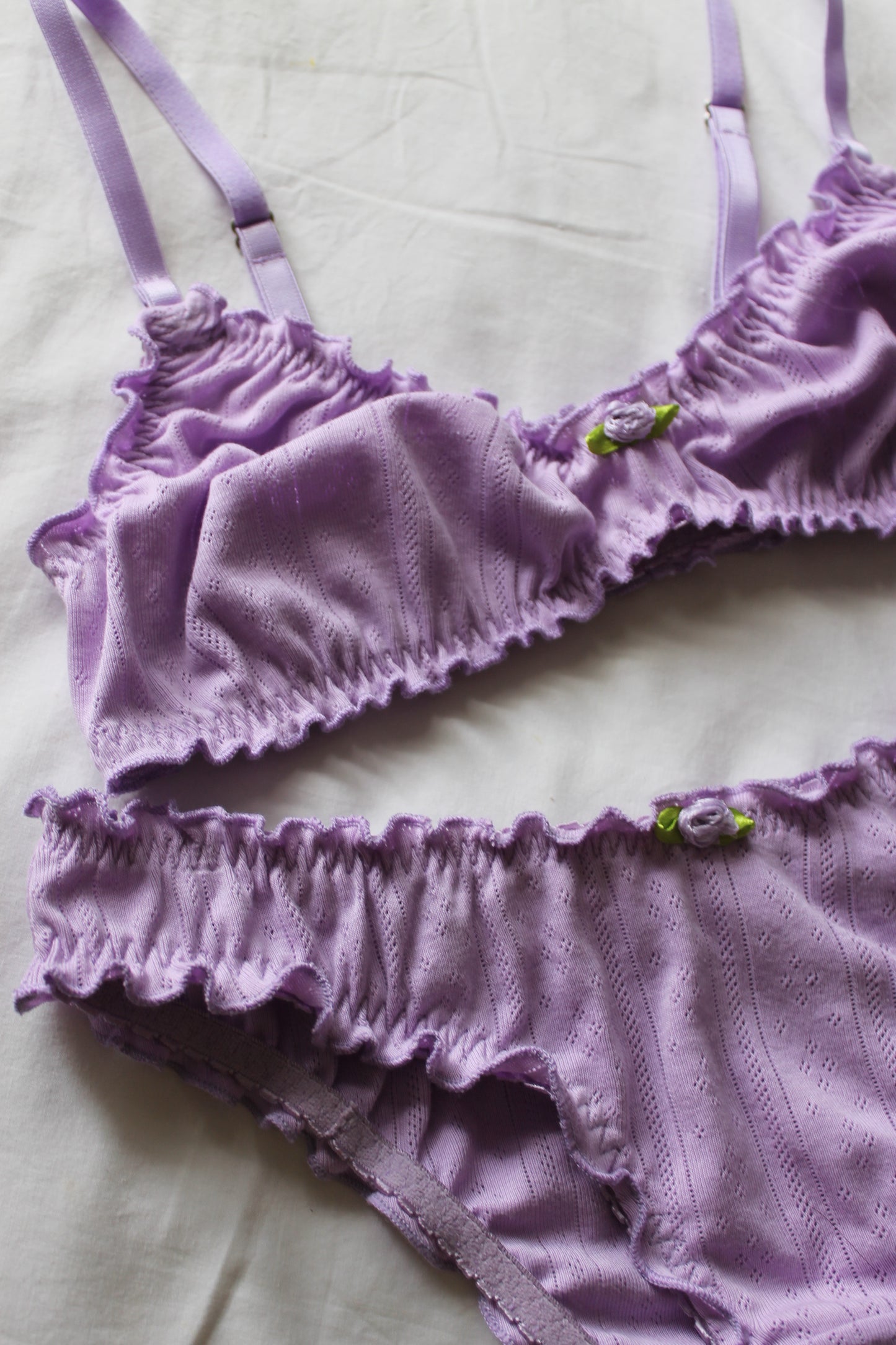 Set Lavanda