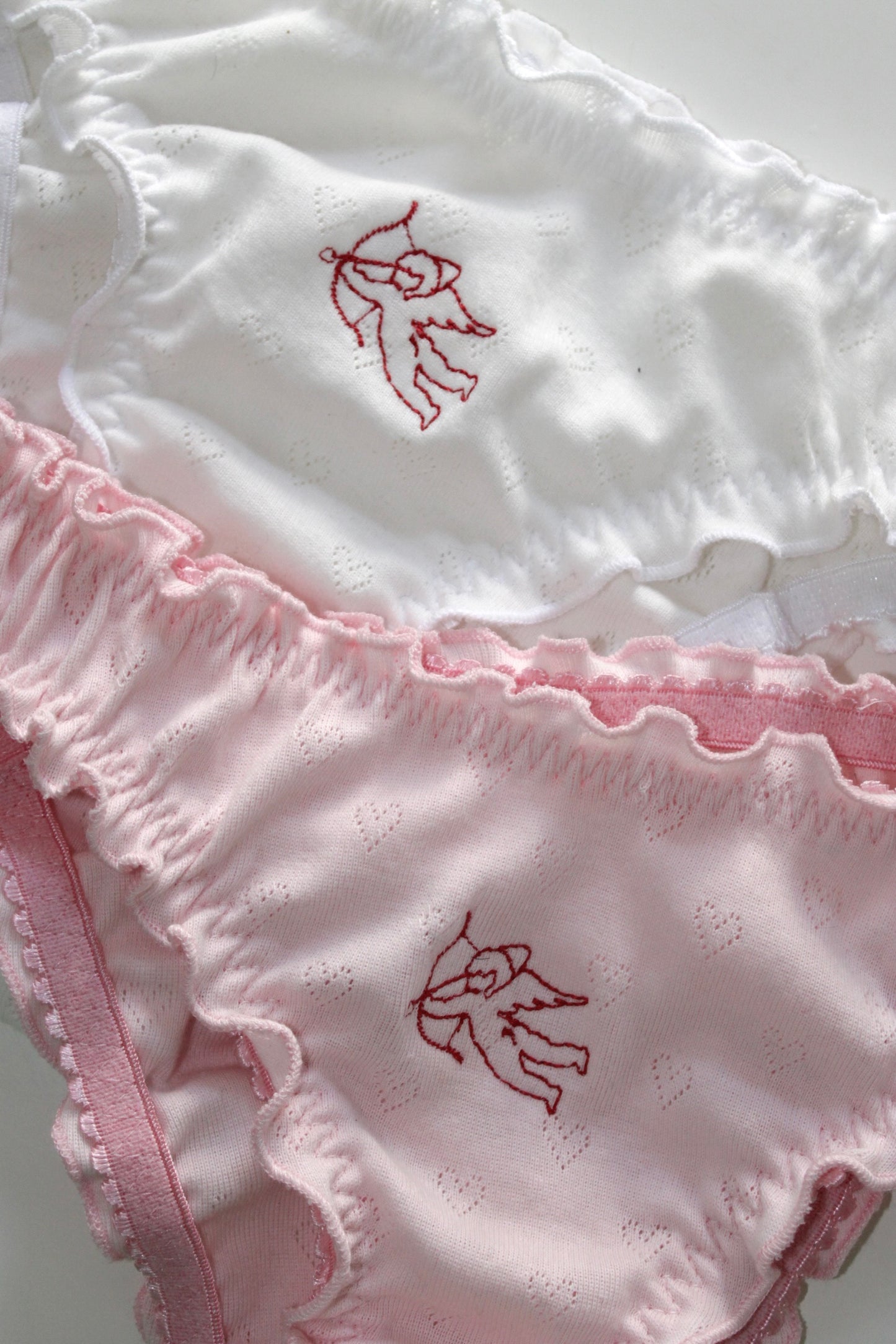 Panty cupido