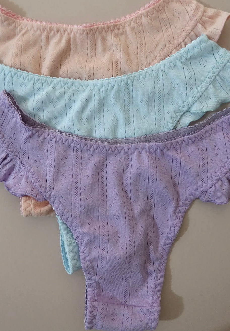 Paquete verano