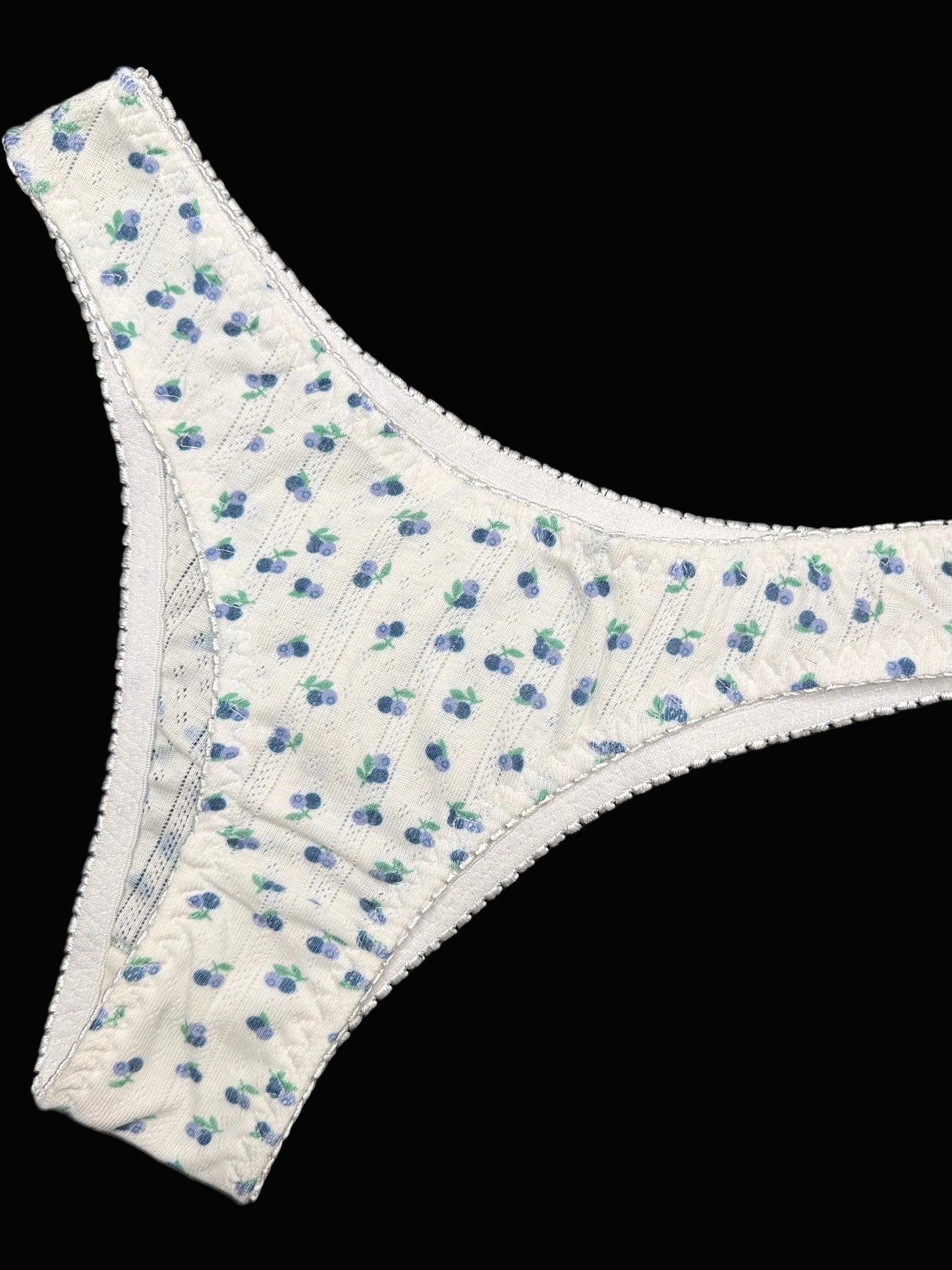 Paquete blueberries 3 piezas