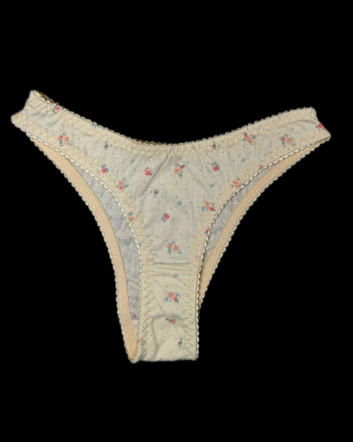 Set romance primavera