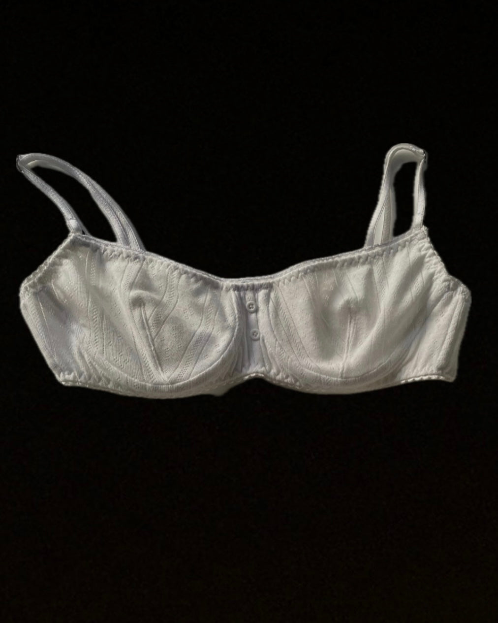 Bra varilla y bikini