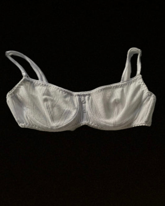 Bra varilla y bikini