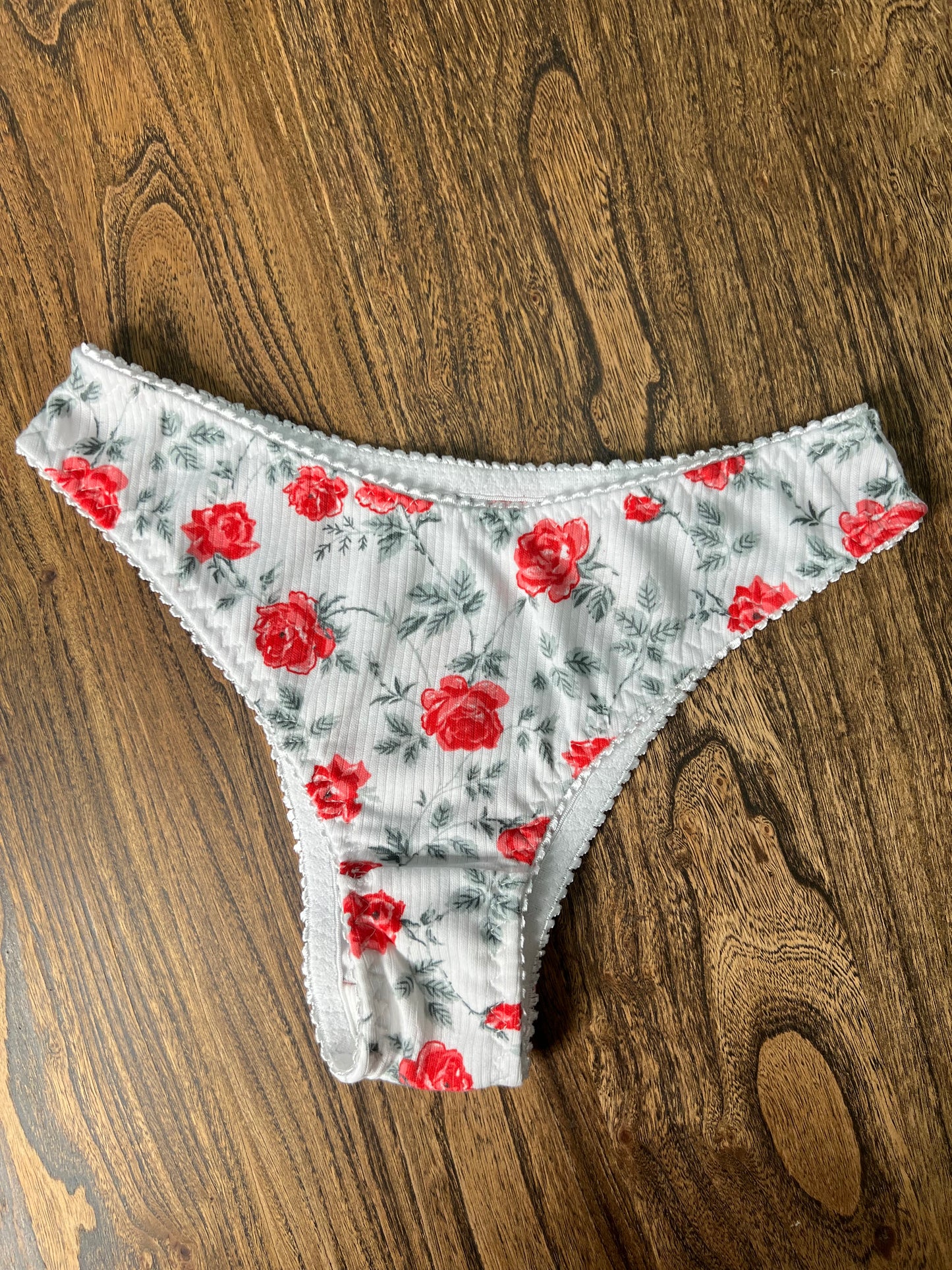 Pack de panties  algodón