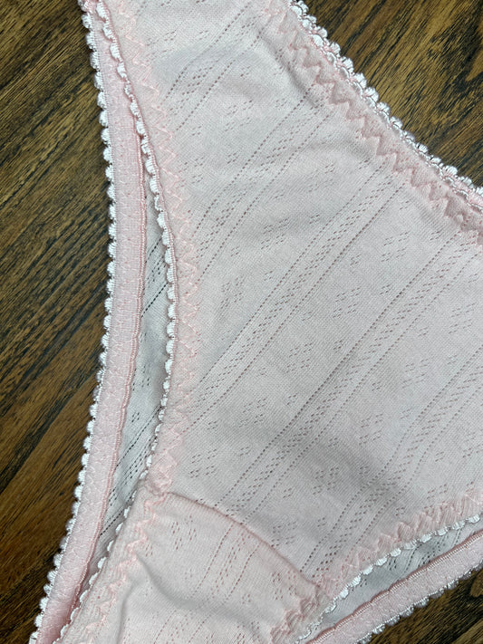 Panty Rosa M