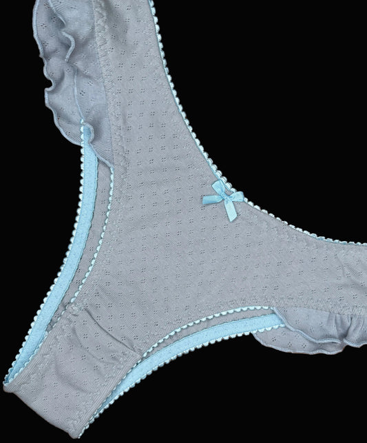 Panty olanes M