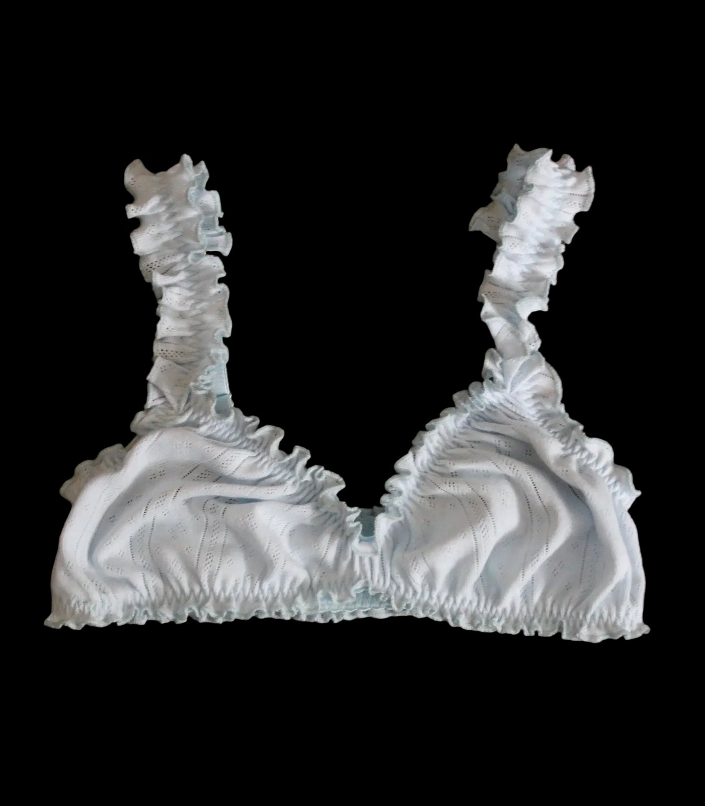 Set olas azul