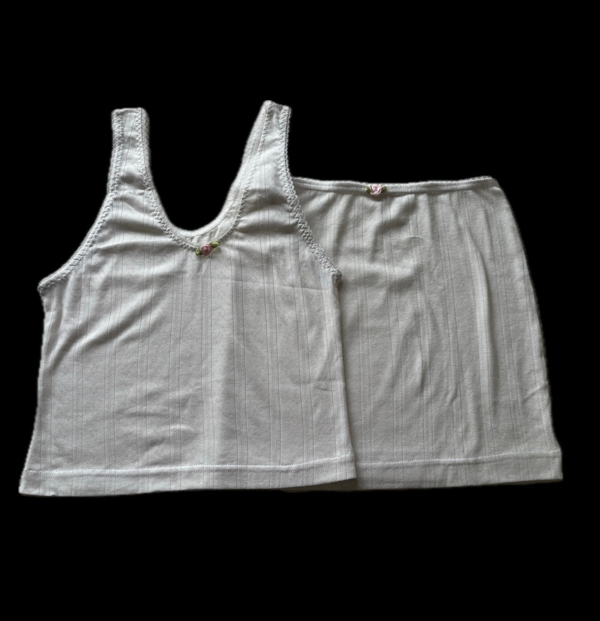 Set Rosa