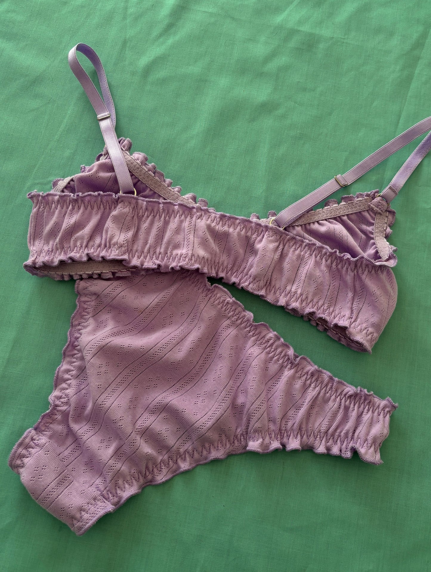 Set Lavanda