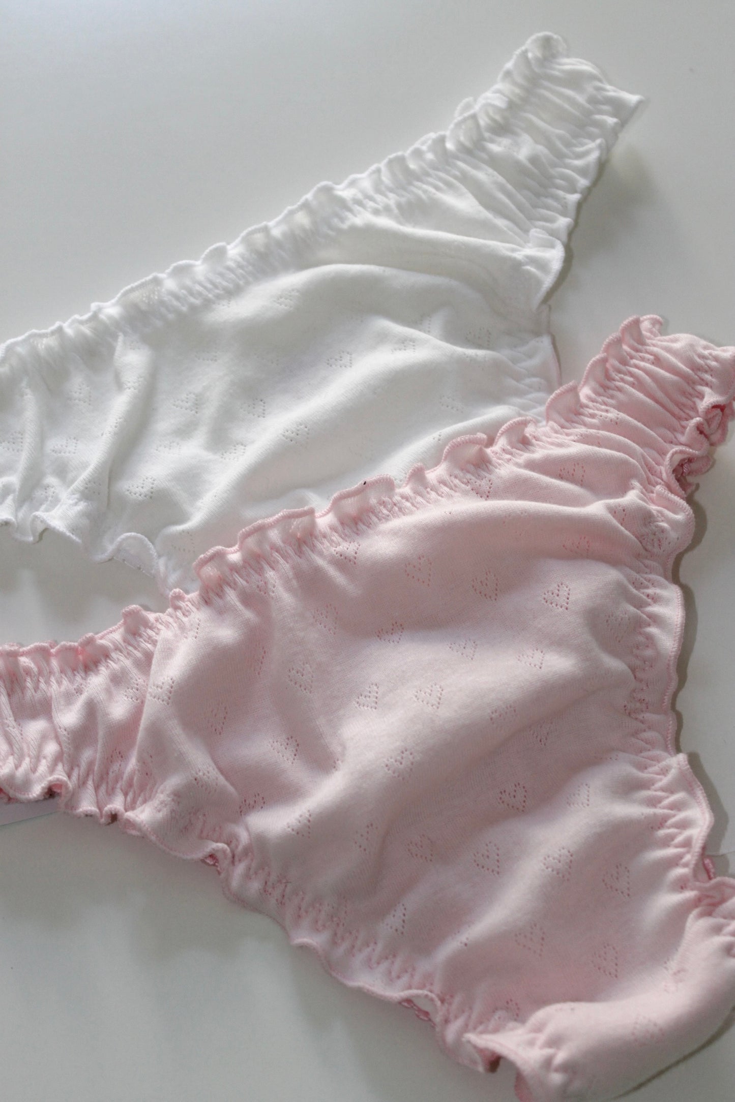 Panty cupido